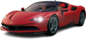 Αυτοκινητάκι Playmobil Ferrari SF90 Stradale