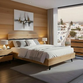 Σετ υπνοδωματίου Rhea