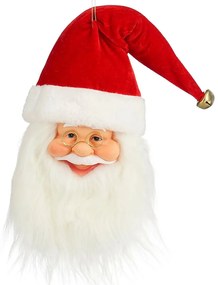 Χριστουγεννιάτικο Κρεμαστό Διακοσμητικό (15x8x45) Edelman 1179384