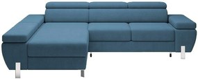 Γωνιακός καναπές Morel mini-Mple-Αριστερή