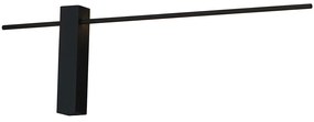 Απλίκα Τοίχου LED Eurolamp Clio 144-58020