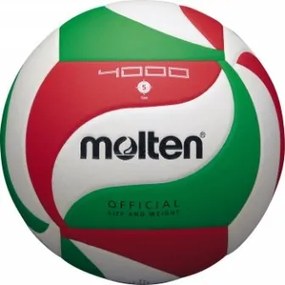Μπάλα Volley Molten No 5 V5M4000
