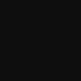 Κομοδίνα 2 τεμ. Μαύρα 35x34,5x70 εκ. από Επεξεργασμένο Ξύλο - Μαύρο