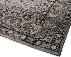 Χαλί (240x340) Βιοκαρπέτ Fanci 556D White Vison