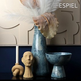 ΒΑΖΟ ΧΑΡΤ. ECOMIX ΓΚΡΙ 36ΕΚ