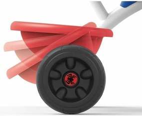 Τρίκυκλο Smoby Spiderman