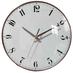 Ρολόι τοίχου - FHS-B625-20 - 505060