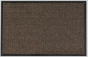 Πατάκι Εισόδου (60x90) Pol Rugs & Mats Ecuador Beige