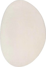 vidaXL Χαλιά χώρου HUARTE Μπεζ 140 x 200 cm Πολυεστέρας