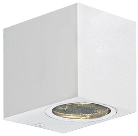Απλίκα Εξωτερικού Χώρου Viokef Tilos White 4099501