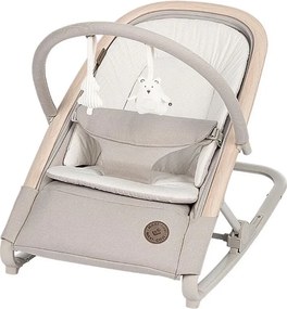 Βρεφικό Ριλάξ Maxi Cosi Kori Classic Beige
