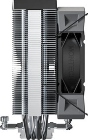 CPU COOLER MULTI SOCKET BLACK/NX400 (B) MONTECH