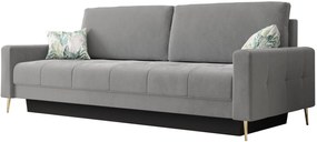 Καναπές - κρεβάτι Sopi-Gkri