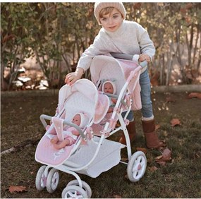 Καλάθι για Κούκλες Arias Universe