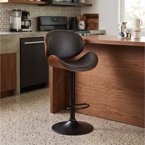 ΚΑΡΈΚΛΕΣ &amp; ΠΟΛΥΘΡΌΝΕΣ RENO STOOL CHAIR M1 HD6602