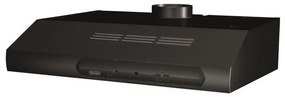Delonghi DCH 6 B EC Ελεύθερος Απορροφητήρας 60cm Μαύρος