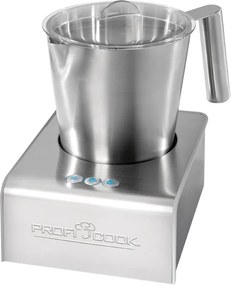 Συσκευή για αφρόγαλα PC-MS 1032 600W 450ml με σύνδεση βύσματος περιστρεφόμενη κατά 360°