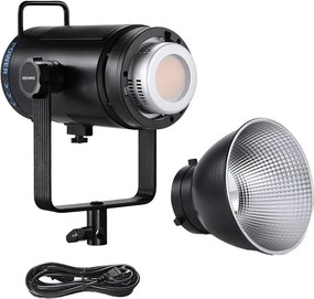 Φωτιστικό LED RGB Neewer CB200C