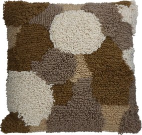Μαξιλάρι ArteLibre Πολύχρωμο Βαμβακερό 45x45cm