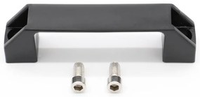 MMM12/22 - Black Handle