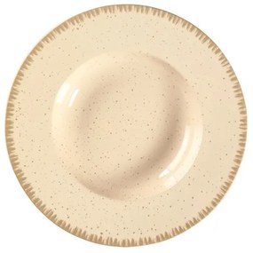 Πιάτο Πορσελάνης Pasta Ammos 27εκ. Ν. 1882 - DOT - 6 ΤΜΧ