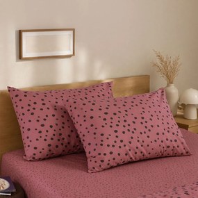 Μαξιλαροθήκη (52x72) Nef-Nef Homeware Trust D.Rose