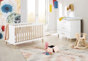 Σετ βρεφικού δωματίου Lumi