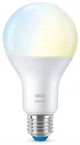 Έξυπνη Λάμπα E27 100W A67 LED Λευκό 3CCT Dimmable 929002449622 Wiz 929002449622 Λευκό