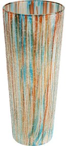 Vase Arco 30cm - Πολύχρωμο