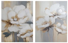 ΠΙΝΑΚΑΣ TOIXOY 2ΤΜΧ ΣΕΙΡΑ GOBI HM4835 ΕΚΤΥΠΩΜΕΝΟΣ ΚΑΜΒΑΣ 50x3(πάχος)x70Yεκ.(x2)