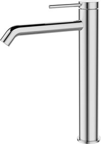 Karag Joan 24615 Cromo - Μπαταρία Επιτραπεζιου Νιπτήρα