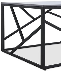 Τραπεζάκι σαλονιού Siverus II