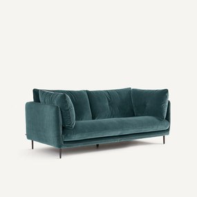 Compact καναπές από βελούδο, Botero