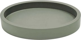 Σαπουνοθήκη (12.3x8.3x2) L-C Oria Cedar 1802472