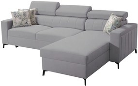 Γωνιακός καναπές Baltico I Mini-Δεξιά-Gkri