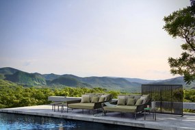 Παραβάν Paxson Πράσινο 180x30x120 εκ. - Πράσινο