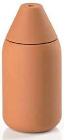 Δοχείο Κρεμοσάπουνου Singles 33266 300ml Apricot Zone Denmark Σιλικόνη