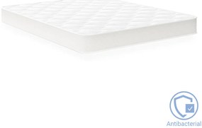 Στρώμα Fix Pad Chic Strom μονής όψης 18-19cm 160x200εκ