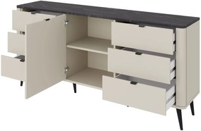 Μπουφές Marly Reg III-Kafe