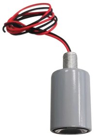 Σποτ Κοιλοδοκού Duct - 1.5W - 20W - 39003500