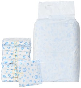 vidaXL ΙΑΤΡΟΦΑΡΜΑΚΕΥΤΙΚΗ ΠΑΝΑ ΣΚΥΛΟΥ ΑΡΣΕΝΙΚΟΥ 30 pcs Λευκό S