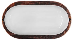 Απλίκα Εξωτερικού Χώρου/ Χελώνα Heronia Luisa 13-0032 Copper