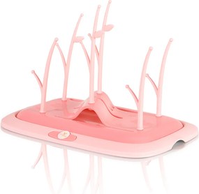 Στεγνωτήρας Μπιμπερό Cangaroo Coral Pink