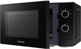 φούρνο μικροκυμάτων Samsung Μαύρο 20 L