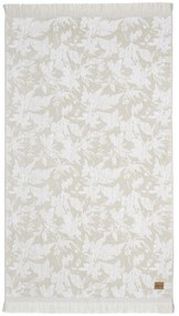 Πετσέτα Θαλάσσης 90x160 - Wild Coast Jacquard 5206482160453