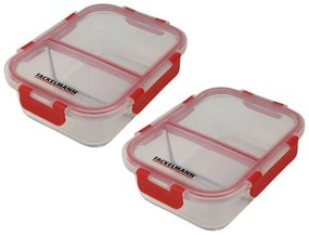 Κυτίο Γεύματος Fackelmann