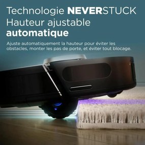 Ηλεκτρική σκούπα Ρομπότ Shark