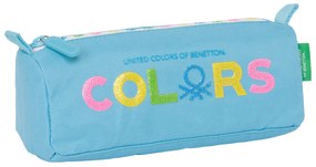 Κασετίνα Μονή (21x7x8) Benetton Spring