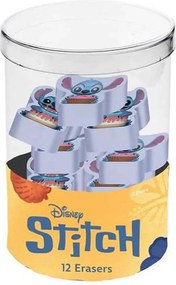 Μολύβι Karactermania Πολύχρωμο