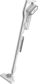 Deerma Ηλεκτρική Σκούπα Stick DX700 (Ασημί)